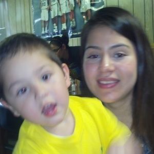 Meet your Posher, Lorena